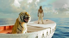 Blu-ray Review: “Life of Pi”