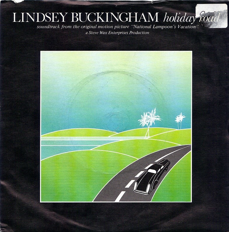 Greatest Un-Hits: Lindsey Buckingham's &quot;Holiday Road&quot; (1983)