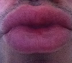 lips