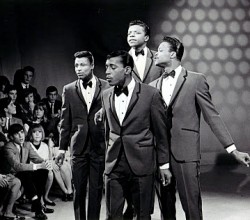 Little Anthony and the Imperials