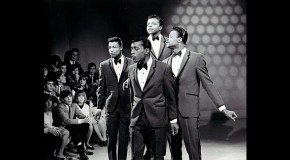 Soul Serenade: Little Anthony and the Imperials, “Hurt So Bad”
