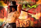 CD Review: Slash, Made in Stoke 24/7/11
