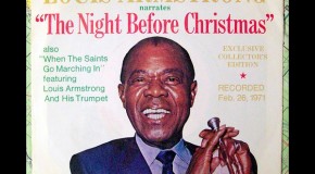 A Fan’s Notes: The Night Before Christmas