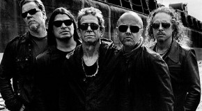 CD Review: Lou Reed and Metallica, “Lulu”
