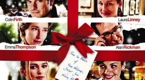 The Not-At-All Ironic Case for “Love Actually”