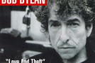 Bob Dylan, Dirty Old Plagiarist