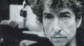 Bob Dylan, Dirty Old Plagiarist