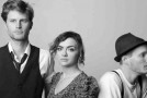 Live Music: The Lumineers @ Cafe Du Nord, March 24, 2012