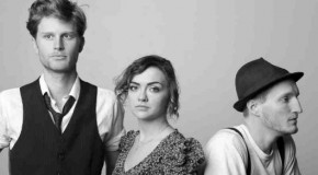 Live Music: The Lumineers @ Cafe Du Nord, March 24, 2012