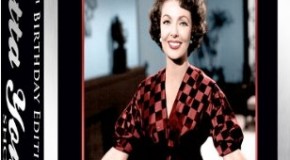 TV on DVD: The Loretta Young Show, 100th Birthday Edition – Best of the Complete Series