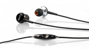 2012 Holiday Gift Guide: iPhone-Ready Earbuds