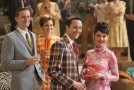 Mad Men Season 5 Premiere