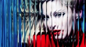 Album Review: Madonna, “MDNA”