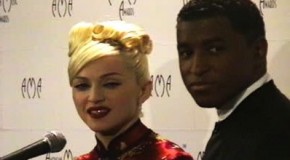 ‘Face Time: Madonna, “Take a Bow”