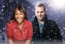 The Fourth Day of Mellowmas: Inoperable Figglehorn Mandisa