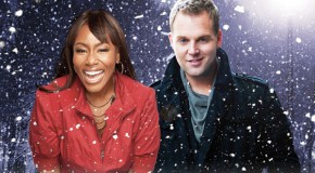 The Fourth Day of Mellowmas: Inoperable Figglehorn Mandisa