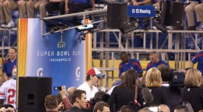 Can you call it hype if no one actually reads it?