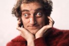 Book Review: “Marty Feldman: The Biography of a Comedy Legend”
