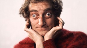 Book Review: “Marty Feldman: The Biography of a Comedy Legend”