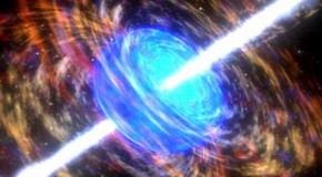 Dw Dunphy’s (Crackpot) Cosmos: The Universe Is Obese And Feeding Itself To Death