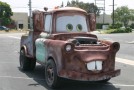 DVD Review: Cars 2