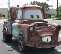 mater