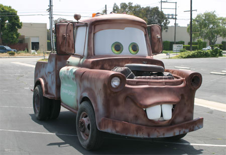 mater