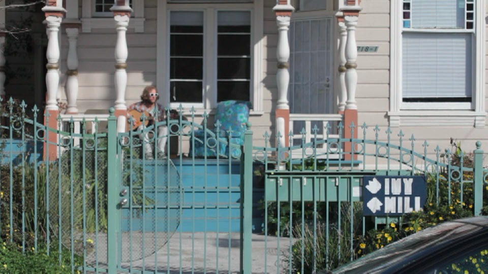 A New Season of Parlour to Parlour: The Bay Area in 2011