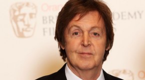 Goddamn You, Paul McCartney