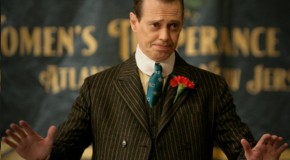 TV on Blu-ray: “Boardwalk Empire”