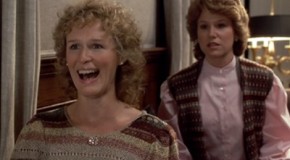 Filminism: Female Friendships