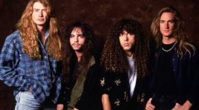 The Popdose Guide to Megadeth, Part One