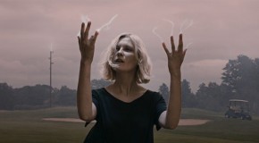 Blu-ray review: “Melancholia”