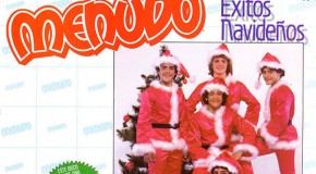 The Eleventh Day of Mellowmas: !Buenas Noche de Náusea!