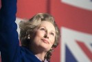 Film Review: “The Iron Lady”