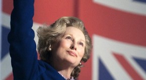 Film Review: “The Iron Lady”