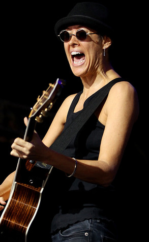 Michelle Shocked