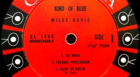 10 Essential Albums for Starting a Jazz Collection
