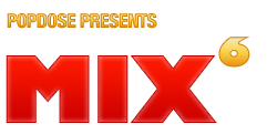 Mix Six: My College Years