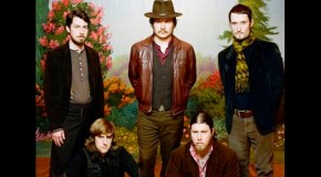 Newport Folk Festival 2012