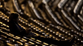 No Concessions: Notes on Current Movies