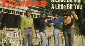 The #1 Albums: The Return of Herb Alpert and the Monkees