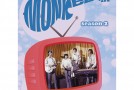 TV on DVD Review: The Monkees, Season 1 and Season 2