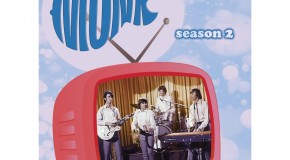 TV on DVD Review: The Monkees, Season 1 and Season 2