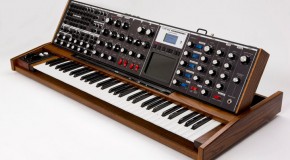 The Twenty-First Day of Mellowmas: Moogmas