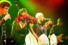 Live Music: The Motet in San Francisco