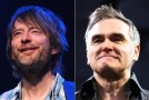 Rock Court: Which band’s music is more harmful for your children, Radiohead or the Smiths?