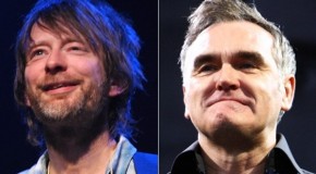 Rock Court: Which band’s music is more harmful for your children, Radiohead or the Smiths?