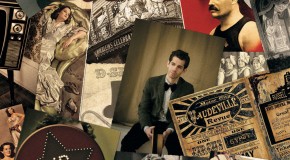 The Popdose Interview: Julian Velard