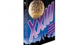 Popdose Contest: Win “Mystery Science Theater 3000, Vol. XXIII” on DVD!